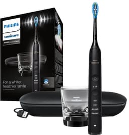 Philips Sonicare Diamond Clean 9000 elektrisk tandbørste HX991109