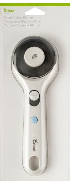 Cricut roterende kutter (60 mm)
