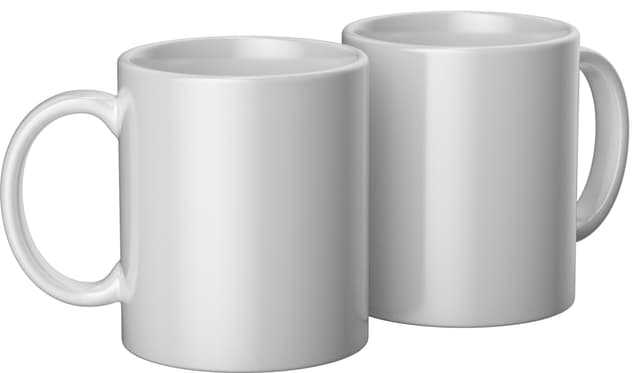 Cricut koppsett 350 ml (2-pk.)