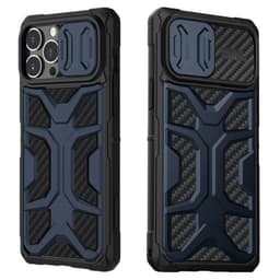Nillkin Adventure deksel Apple iPhone 13 Pro Max - Blå
