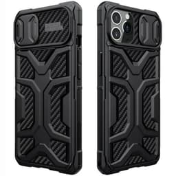 Nillkin Adventure cover Apple iPhone 13 Pro Max - Sort