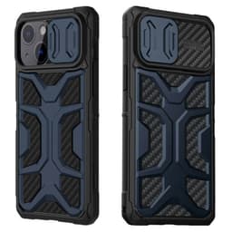 Nillkin Adventure deksel Apple iPhone 14 Plus - Blå