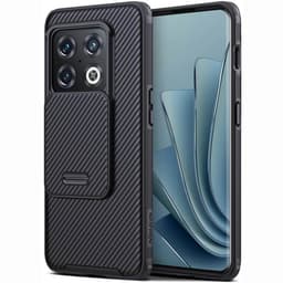 Nillkin CamShield kuori OnePlus 10 Pro