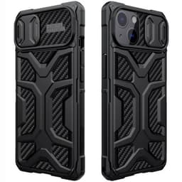 Nillkin Adventure skal Apple iPhone 14 Plus - Svart
