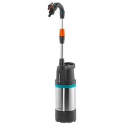 Gardena Pump För Regnvattentunna 4700/2