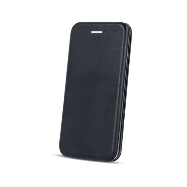 Smart Diva Fodral till Samsung Galaxy S22 - svart