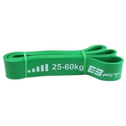 Modstandsbånd 25-60 kg