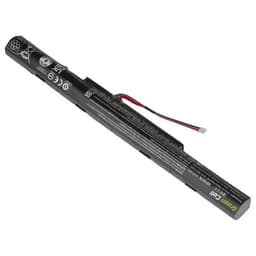 Green Cell Kannettavan tietokoneen akku AS16A5K Acer Aspire E5-575
