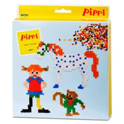 PIPPI PÄRLSET 2000 ST