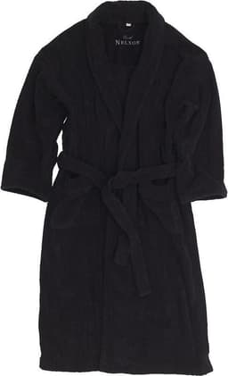 Lord Nelson Badrock Svart S/M