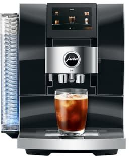 Jura Z10 espressomaskin JUR15349 (sort diamant)