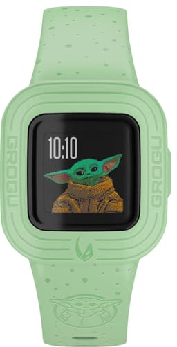 Garmin Vívofit Jr. 3 Star Wars Grogu aktivitetsmåler