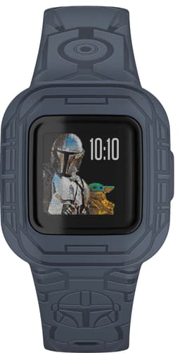 Garmin Vívofit Jr. 3 Star Wars The Mandalorian aktivitetsarmband