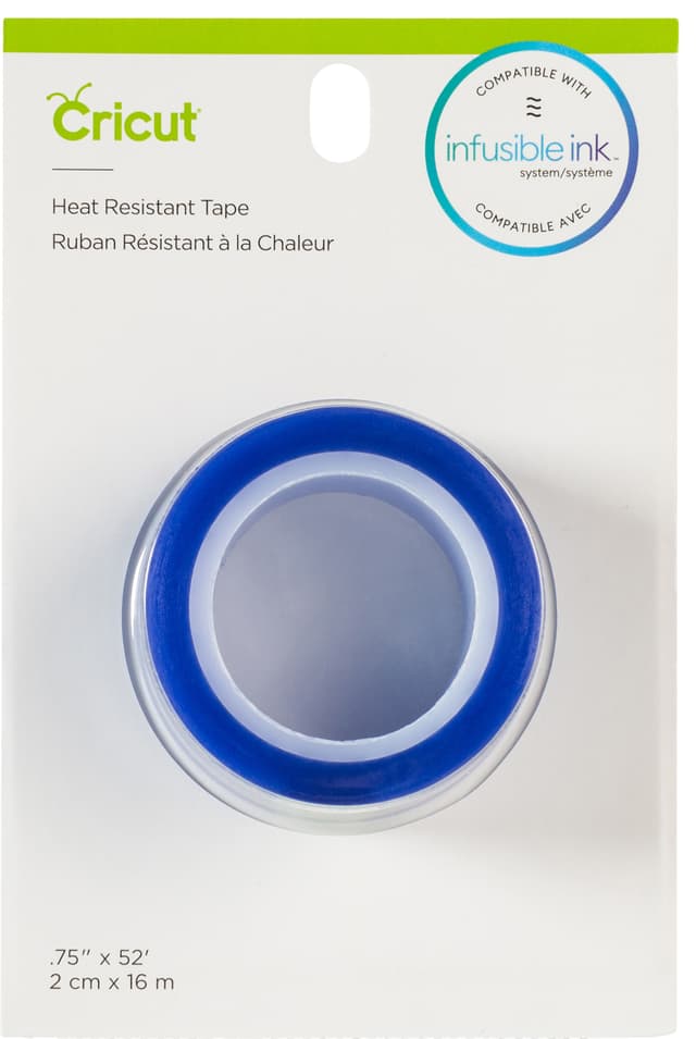Cricut lämpösiirtoteippi