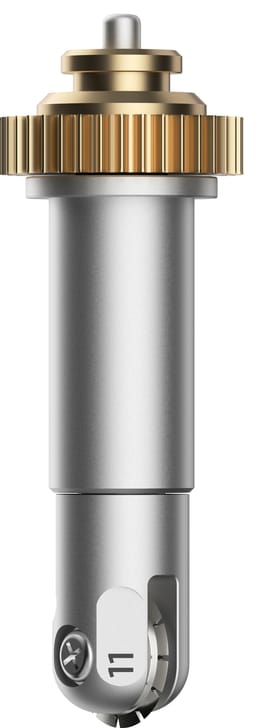 Cricut Maker Perforation knivblad med QuickSwap Housing