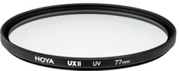 Hoya UV UX II filter 49 mm
