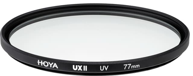 Hoya UV UX II filter 49 mm