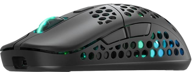 Xtrfy M42 trådløs gamingmus (sort)