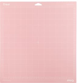 Cricut FabricGrip skärmatta för tyg 30 x 30 cm