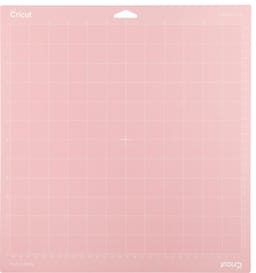 Cricut FabricGrip tekstil kuttematte 30 x 30 cm