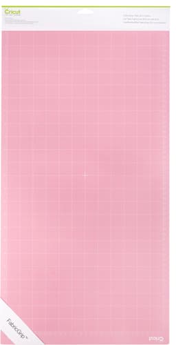 Cricut FabricGrip tekstil kuttematte 30,5 x 61 cm