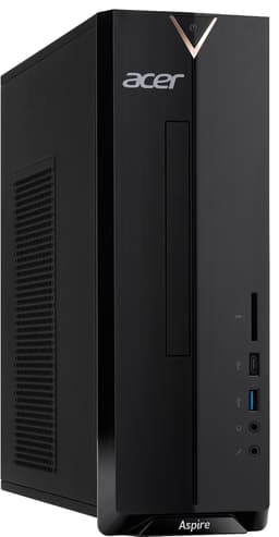 Acer Aspire XC-840 CEL/8/256 pöytätietokone