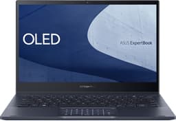 Asus ExpertBook B5 OLED 13.3" i7/32/512 GB 2-i-1 bärbar dator