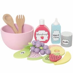 Jabadabado Fruktsalat