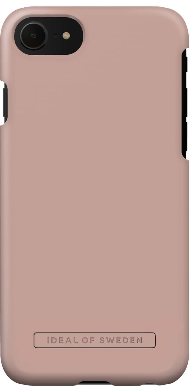 iDeal of Sweden fodral för iPhone 6/6s/7/8/SE (blush