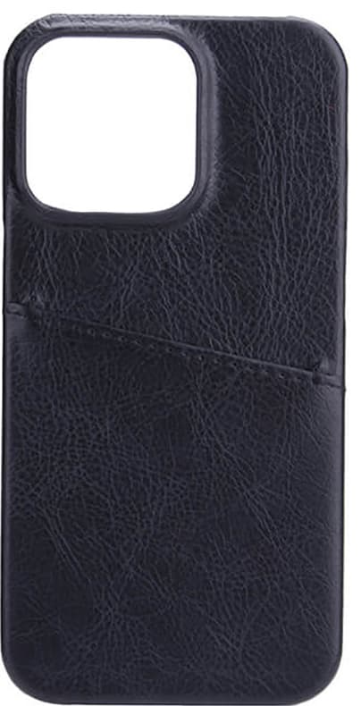 Onsala iPhone 13 Pro fodral (svart)