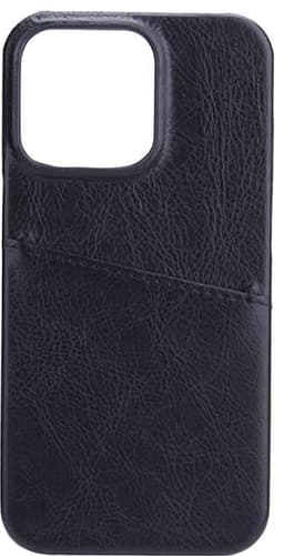 Onsala iPhone 13 Pro suojakuori (musta)