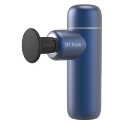 Zikko Dr. Rock Mini 2S Massagepistol, Blå