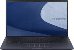 Asus ExpertBook B9 14" i7/32/1 TB kannettava