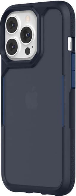 SURVIVOR Endurance deksel til iPhone 13 Pro (denim)