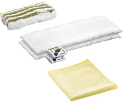 Kärcher EasyFix mikrofiber klutsett 28632660