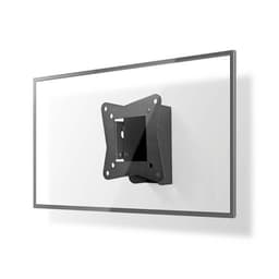 Vinklingsbart väggfäste för TV | 13-27 tum | Max 30 kg | 15° lutningsvinkel