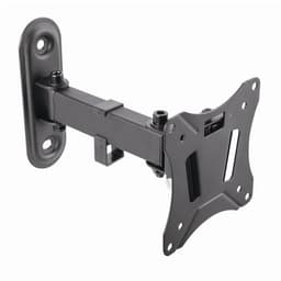 Champion Väggfäste med arm/tilt 13""-27