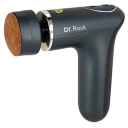 Zikko Dr. Rock Mini lämpöä Infrared hierontapistooli