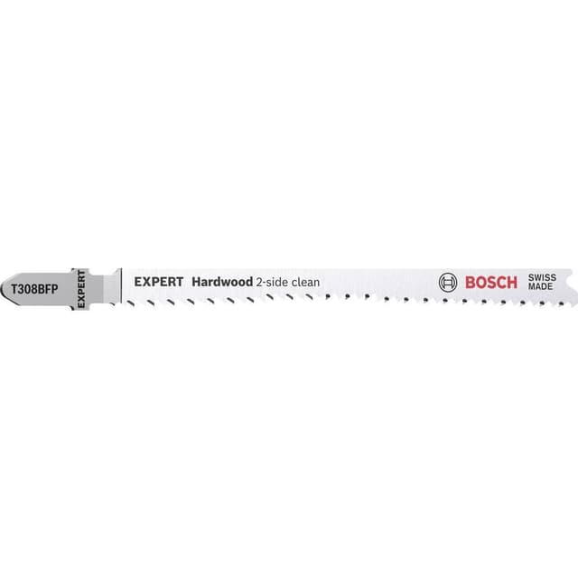 Sticksågsblad Bosch Accessories 2608900547 N/A 3 st