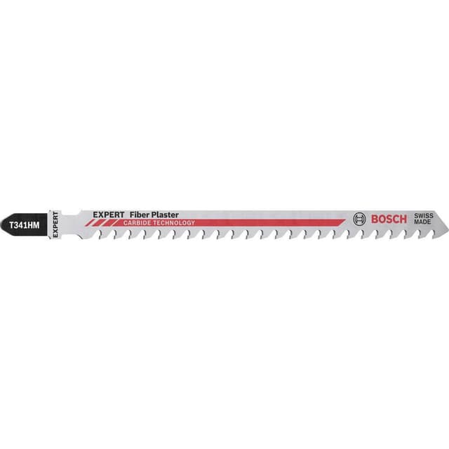 Sticksågsblad Bosch Accessories 2608900564 N/A 3 st
