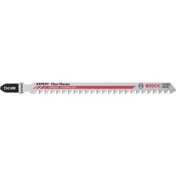 Sticksågsblad Bosch Accessories 2608900564 N/A 3 st