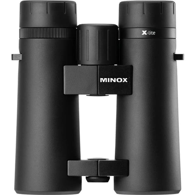 Minox Kikare X-lite 10x42 10 x Svart 80407328