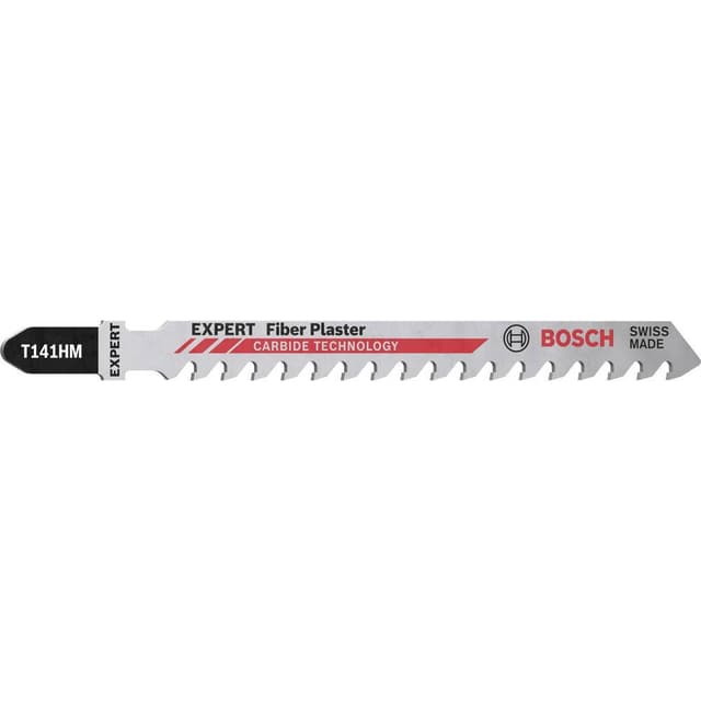 Sticksågsblad Bosch Accessories 2608900563 N/A 3 st