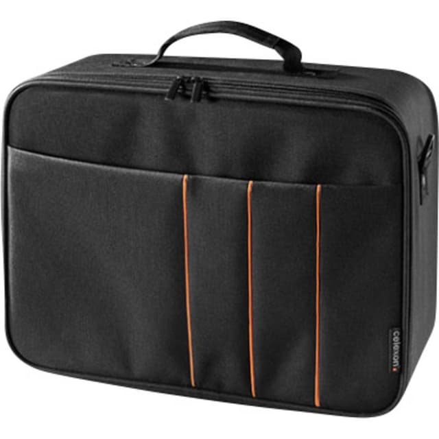 Celexon Economy Line Large Projektortaske Sort