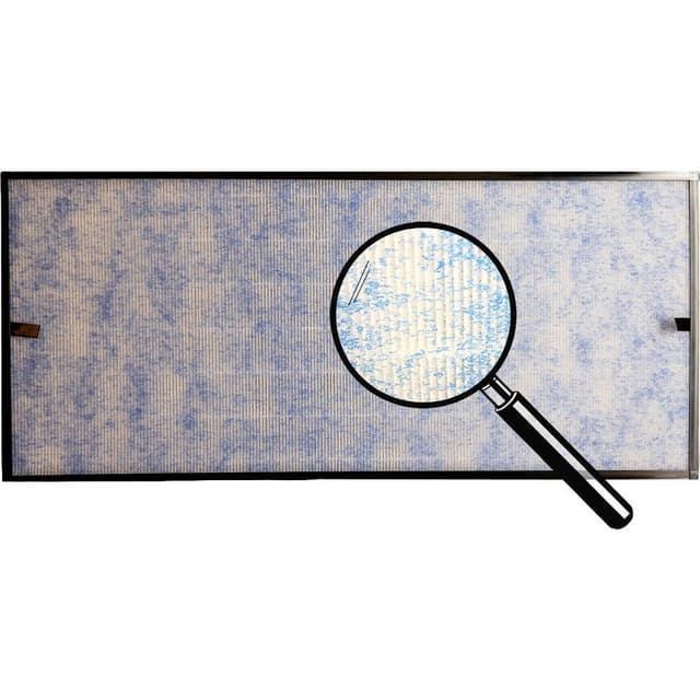 Nevoox LF 2050 HF HEPA-filter