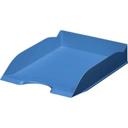 Durable Brevhylla 775606 DIN A4 Blå 1 st