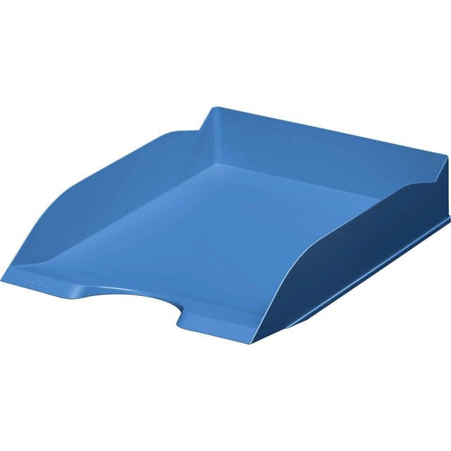 Durable Brevhylla 775606 DIN A4 Blå 1 st