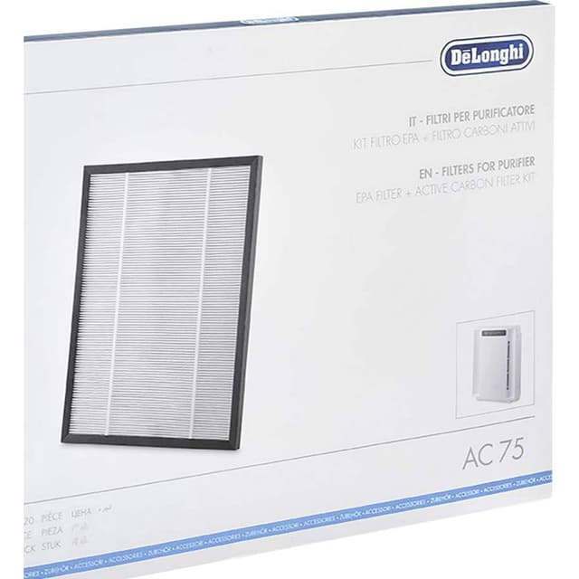 DeLonghi De Longhi EP /aktivt kolfilter