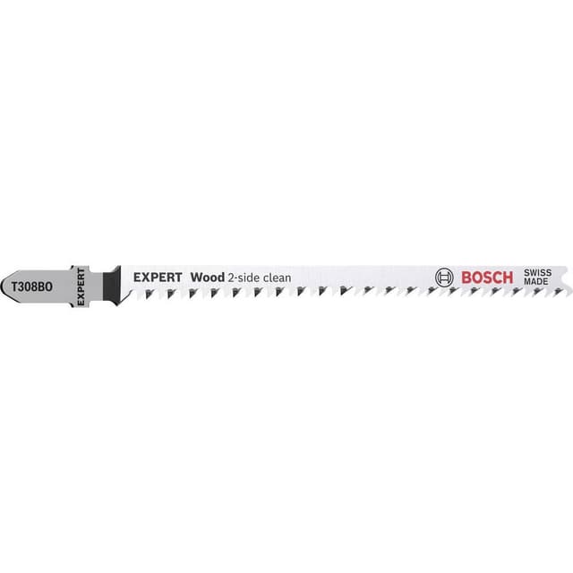 Bosch Accessories 2608900555 5 stk