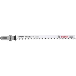 Sticksågsblad Bosch Accessories 2608900555 N/A 5 st